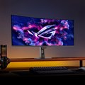 Монітор Asus 34" ROG Strix XG34WCDG (90LM0B70-B01171) OLED Black Curved 175Hz