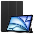 Чехол-книжка BeCover Smart Case для Apple iPad Air 13" M2/M3 (2024/2025) Black (711611)