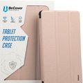 Чохол-книжка BeCover Tri Fold Hard для Apple iPad Pro 13" M4 2024 Pink (711732)