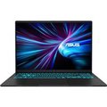 Asus V16 V3607VJ-TK222 (90NB15V1-M00DU0) Black laptop