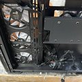 Корпус AeroCool P500C-G-BK-v1 (ACCM-PN01043.11) чорний без БЖ