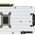 Видеокарта GF RTX 5070 Ti 16GB GDDR7 TUF Gaming OC White Asus (TUF-RTX5070TI-O16G-WHITE-GAMING)