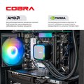 Персональный компьютер COBRA Advanced Windows 11 Home (I136KF.64.S10.57T.26258W)