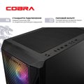 Персональный компьютер COBRA Advanced Windows 11 Home (A56.16.H2S5.56.22649W)