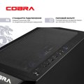Персональный компьютер COBRA Advanced Windows 11 Home (A55.16.H2S2.57.22410W)