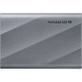 Накопичувач зовнішній SSD 4TB Samsung T9 Black (MU-PG4T0B/EU)