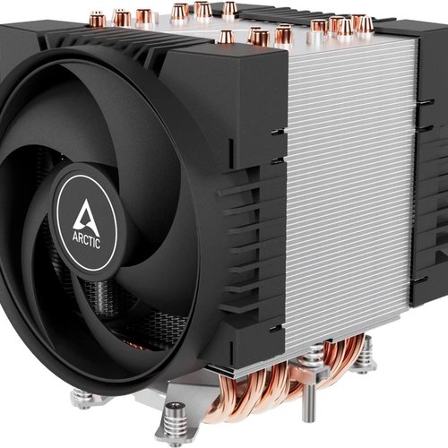 Кулер процесорний Arctic 4U-SP5  (ACFRE00158A)