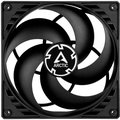 Вентилятор ID-Cooling ZF-14025-ARGB (Single Pack), 140x140x25мм, 4-pin PWM, черный