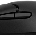 Миша HyperX Pulsefire Saga Pro Black (A2PB2AA)
