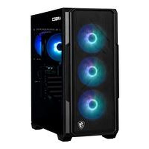 Игровой компьютер COBRA Performance RTX 5060 TI / Core i5 14400F / RAM 32GB / SSD 1TB / Win 11 (I5G23424)