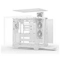 Корпус be quiet! Light Base 500 LX White (BGW86) без БЖ