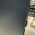 Корпус Prologix E102 Tempered Glass&Mesh Black