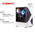 Gaming computer COBRA Go RTX 5060 / Ryzen 5 4500 / RAM 16GB / SSD 1TB (R5G23487)