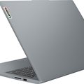 Ноутбук Lenovo IdeaPad Slim 3 15AMN8 (82XQ01K5RA) Arctic Grey