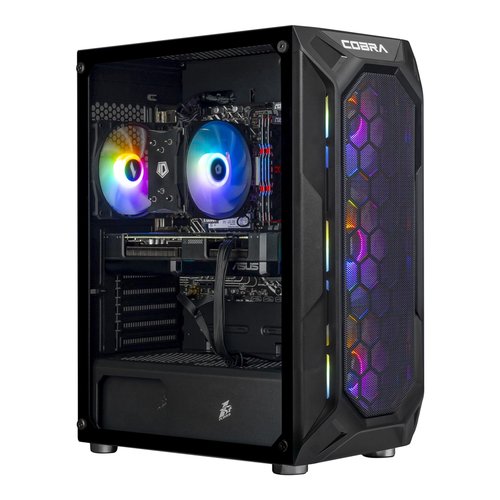 Персональный компьютер COBRA Advanced (A55.16.H1S2.97XT.22506)