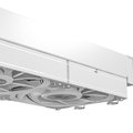 Система водяного охлаждения ID-Cooling DX240 Max White