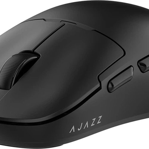Миша бездротова Ajazz AJ159Pro Black (AJ159-PRO-B)