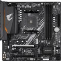 Материнская плата Gigabyte B550M Aorus Elite Socket AM4