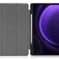Чохол-книжка BeCover Flexible TPU Mate для Samsung Galaxy Tab S9 (SM-X710/SM-X716)/S9 FE (SM-X510/SM-X516B) Dark Green (712529)