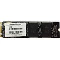 Накопичувач SSD 256GB Golden Memory M.2 2280 SATA III 3D NAND TLC (AM256CGB)