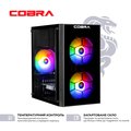 Персональный компьютер COBRA Advanced (I121F.16.S5.96XT.25148)