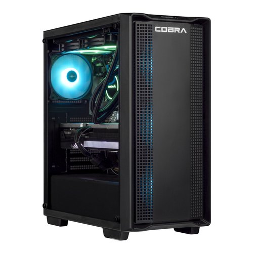 Персональный компьютер COBRA Gaming Windows 11 Home (A97X.32.H2S5.55.21535W)