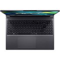 Ноутбук Acer Aspire Go 17 AG17-31P-3137 (NX.J8ZEU.00B) Steel Gray