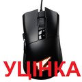 Миша Gigabyte Aorus M3 RGB чорна