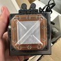 Система водяного охолодження DeepCool LT520 (R-LT520-BKAMNF-G-1)