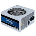 Блок питания Chieftec TPS-400S, ATX 2.3, APFC, 12cm вентилятор, Bronze, bulk