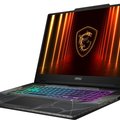 Ноутбук MSI Cyborg 17 B2RWFKG (B2RWFKG-417XUA) Black