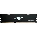 Модуль памяти DDR4 16 ГБ/3200 Prologix Black (PRO16GB3200B4)