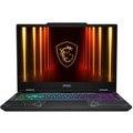 Відеокарта GF RTX 5060 8GB GDDR7 Gaming OC MSI (GeForce RTX 5060 8G GAMING OC)