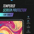 Защитное стекло BeCover для Chuwi HiPad Plus 11" (708802)
