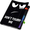 Чохол-книжка BeCover Smart Case для Xiaomi Pad 7/7 Pro 11.2 Don`t Touch (712802)