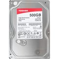 Накопитель HDD SATA 500GB Toshiba P300 7200rpm 64MB (HDWD105UZSVA)