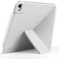 Чохол-книжка BeCover Ultra Slim Origami Magnetic для Apple iPad mini 6 (2021) Gray (712944)