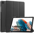 Чехол-книга BeCover Smart для Samsung Galaxy Tab A9 SM-X115 8.7" Black (709902)