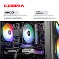 Персональный компьютер COBRA Advanced (A87F.64.H1S2.97XT.23031)