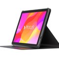 Чехол-книжка Pixus для Pixus Line NEW Black (4897058532418)