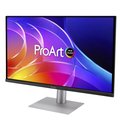 Монитор Asus 26.5" ProArt PA279CDV (90LM06M0-B01K71) OLED Silver/Black 120Hz