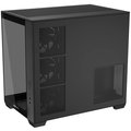 Корпус Asus A32 Plus Black Tempered Glass (90DC00S0-B19000)