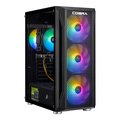 Персональный компьютер COBRA Advanced Windows 11 Home (A56.16.S10.96XT.22763W)