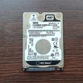 Накопитель HDD SATA 500GB Toshiba P300 7200rpm 64MB (HDWD105UZSVA)