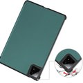 Чохол-книжка BeCover Smart Case для Xiaomi Pad 7/7 Pro 11.2 Dark Green (712801)