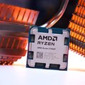 Процесор AMD Ryzen 5 9500F (3.8GHz 32MB 65W AM5) Tray (100-000001406)