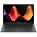 Ноутбук HP OmniBook 3 17-dp0003ua (DV5H3EA) Black