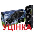 Видеокарта GF RTX 5070 12 ГБ GDDR7 GamingPro OC Palit (NE75070T19K9-GB2050A)