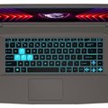 Ноутбук MSI Thin 15 B13VE-3438XUA (9S7-16R831-3438) Cosmos Gray