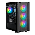 Персональный компьютер COBRA Advanced Windows 11 Home (I146KF.32.S20.56T.26338W)